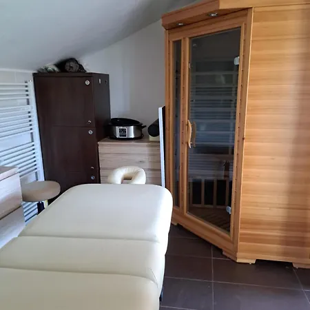 Apartamento Kotva