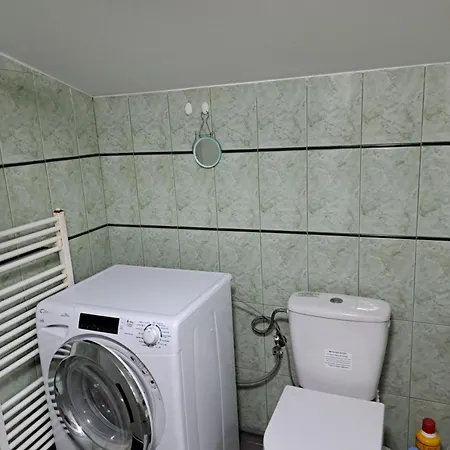 Apartment Kotva Patince