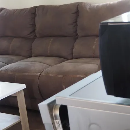 Kotva Διαμέρισμα Patince