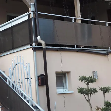 Apartment Kotva