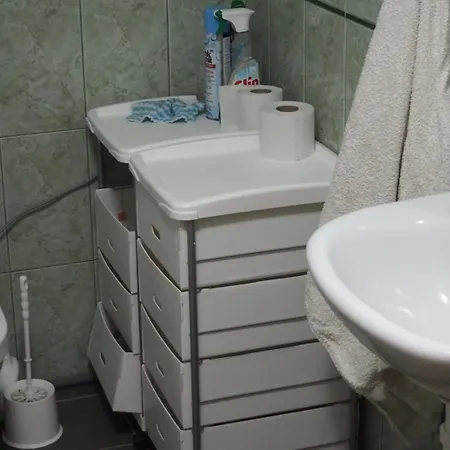 Kotva Apartment *