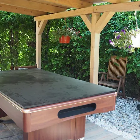 Kotva Lejlighed Patince