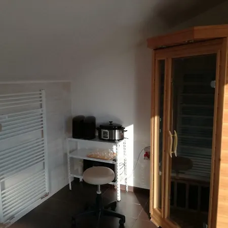Kotva Apartment *