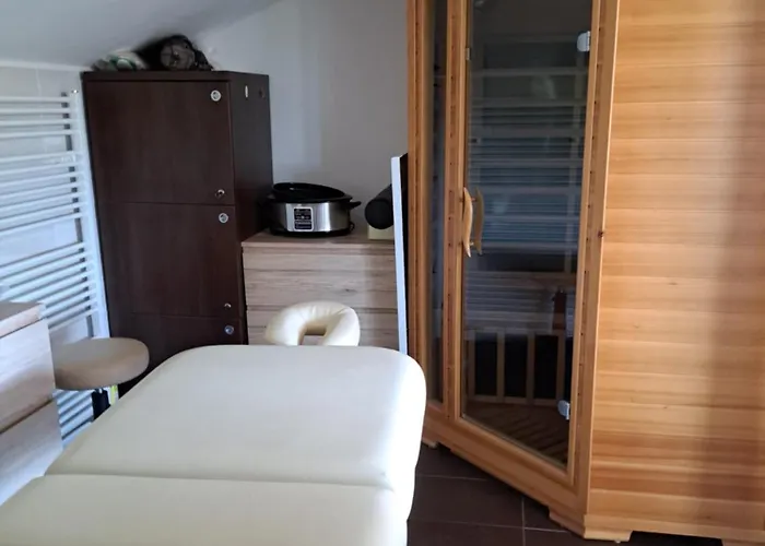 Appartement Kotva