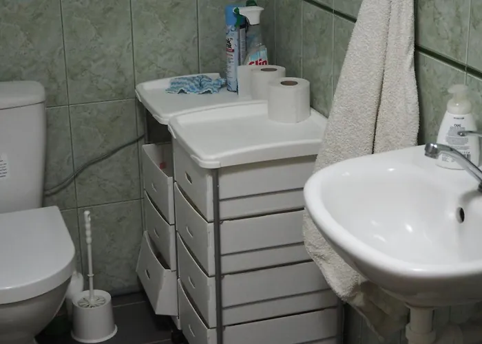 Kotva Appartement *