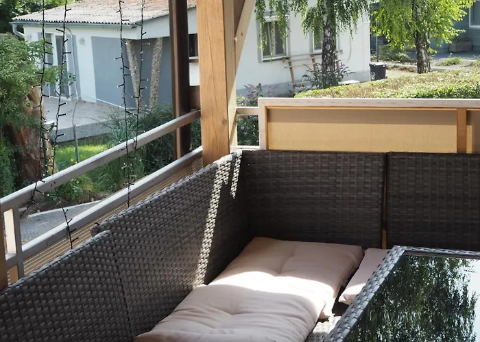 Appartement Kotva *