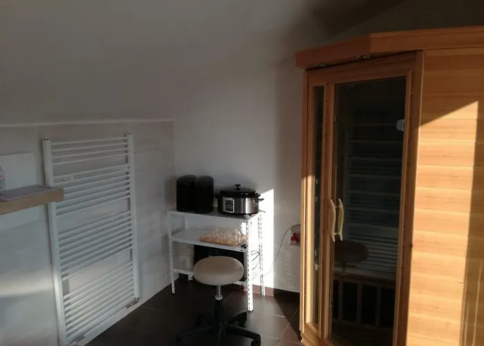 Kotva Appartement *